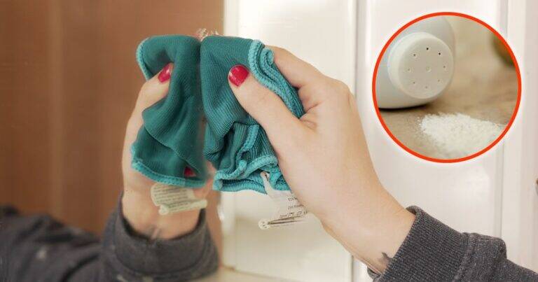 Come lucidare gli specchi e profumare tutto il bagno: i rimedi semplici che funzionano davvero